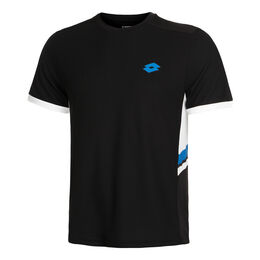 Ropa De Tenis Lotto Squadra III T-Shirt